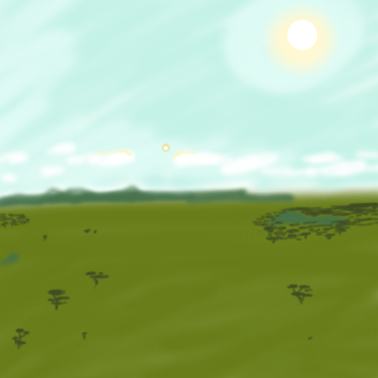 햄스터가 외계행성의 지배자가된 세계관 | 인스티즈