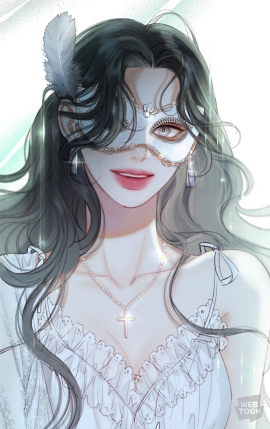 그림체 미쳤다고 난리난 네이버 신작 웹툰.jpg | 인스티즈