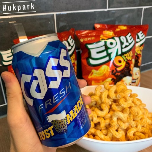 다시 먹어보고 싶은 단종 감자과자는??🥔 | 인스티즈