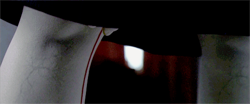 많은 사람들이 좋아하는 00년대 공포영화 분위기 | 인스티즈