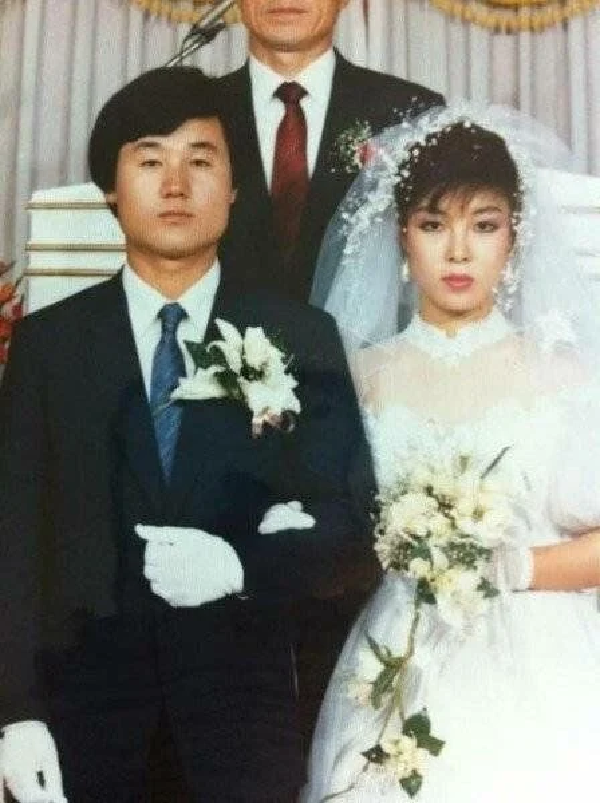 연예인 가족사진 모음.jpg | 인스티즈