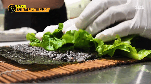 김천 김밥축제 1위 김밥.jpg | 인스티즈