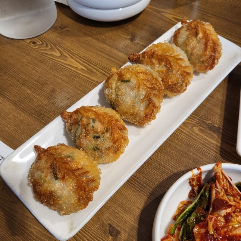 대구 사람이라면 다 아는 만두 맛집들 | 인스티즈