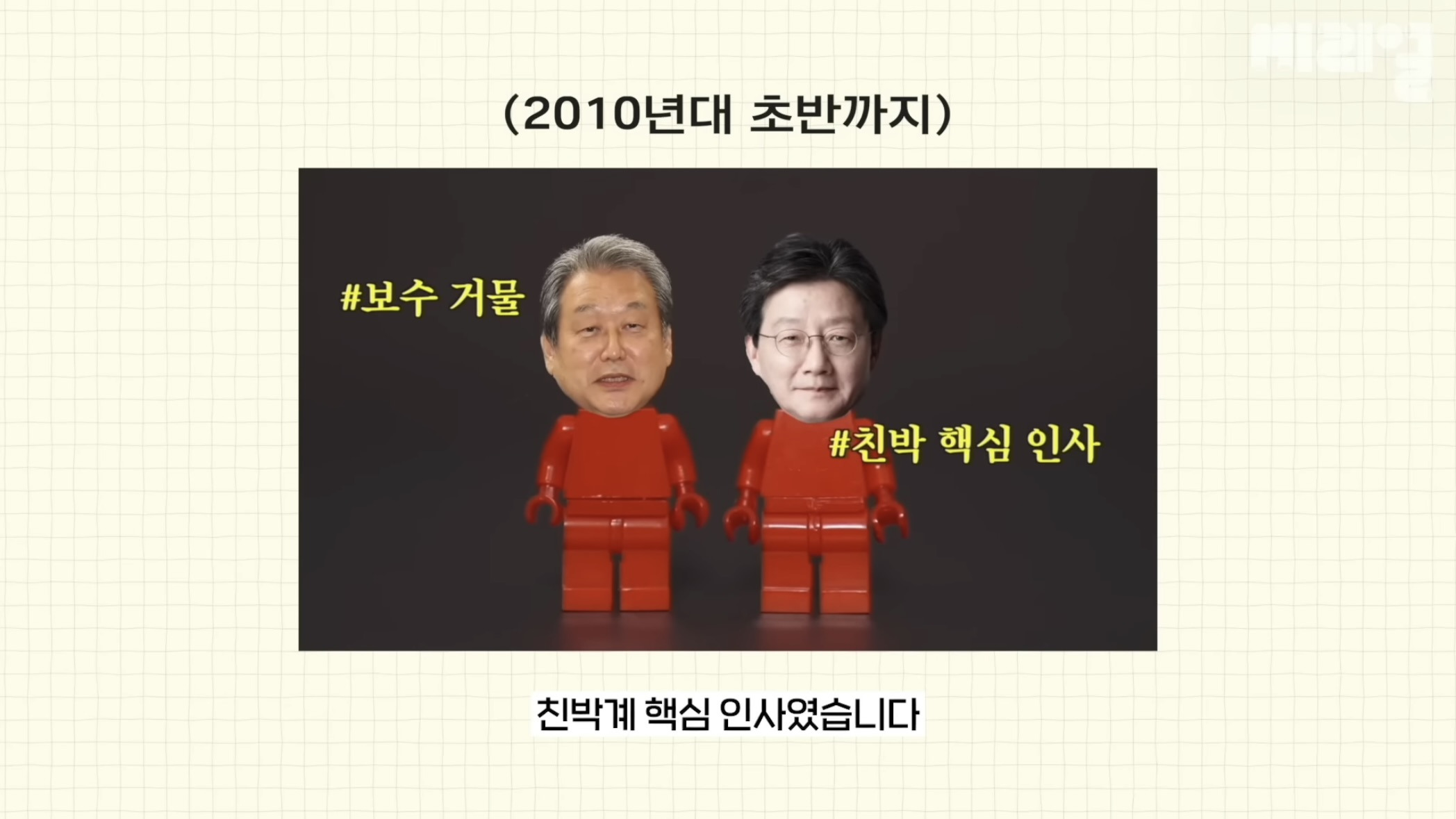 국민의 힘은 탄핵당한 윤석열을 왜 아직도 감싸는거임⁉️에 대한 답을 이해하기 쉽게 설명해줌.jpg | 인스티즈