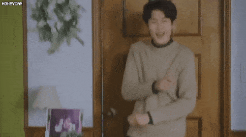 순한 얼굴이 선한 연기할 때 VS 악한 연기할 때 (최우식, 홍경) | 인스티즈