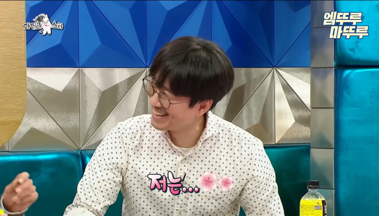 가정적인 장항준과 가정적이지 못 한 김은희 작가의 부부생활.jpg | 인스티즈