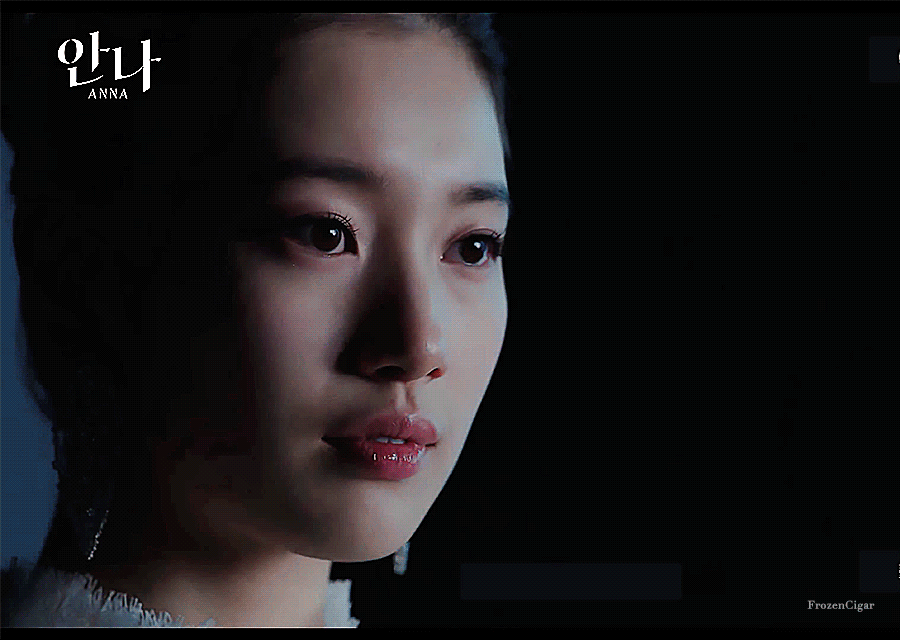 갠적으로 안나 수지가 다시 보이는 이유 .jpg | 인스티즈