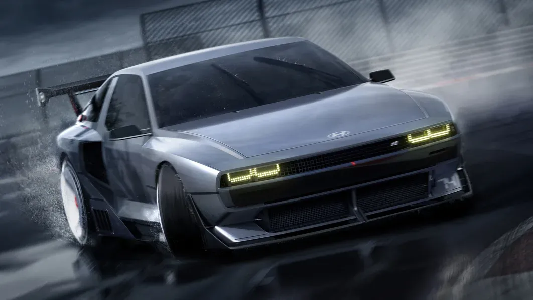 작년 전세계 자동차 매니아들 사이에서 가장 핫했던 현대 자동차 모델 | 인스티즈