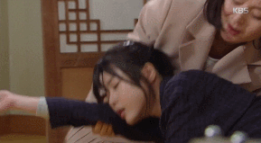 별안간 아내의 유혹 뺨을 후드려챱챱 팬 막장 드라마...............jpg | 인스티즈