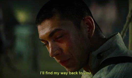 양덕들은 벌써 럽라로 싸운다는 로판재질 넷플릭스 새 판타지 드라마 | 인스티즈