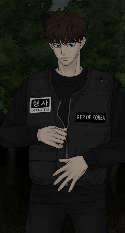 네이버웹툰에서 이미지 변신 성공한 작가 1타 | 인스티즈