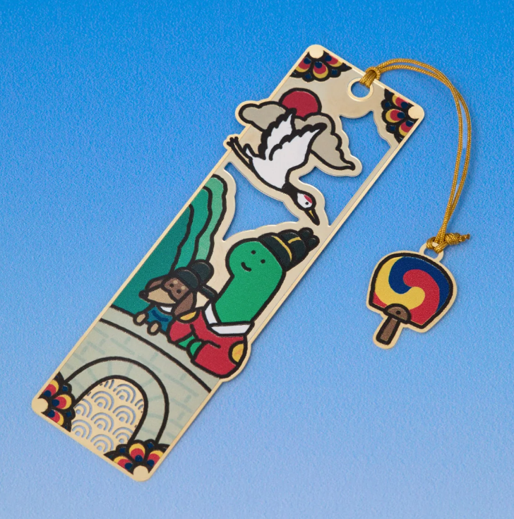 조구만 한국 에디션 굿즈 | 인스티즈