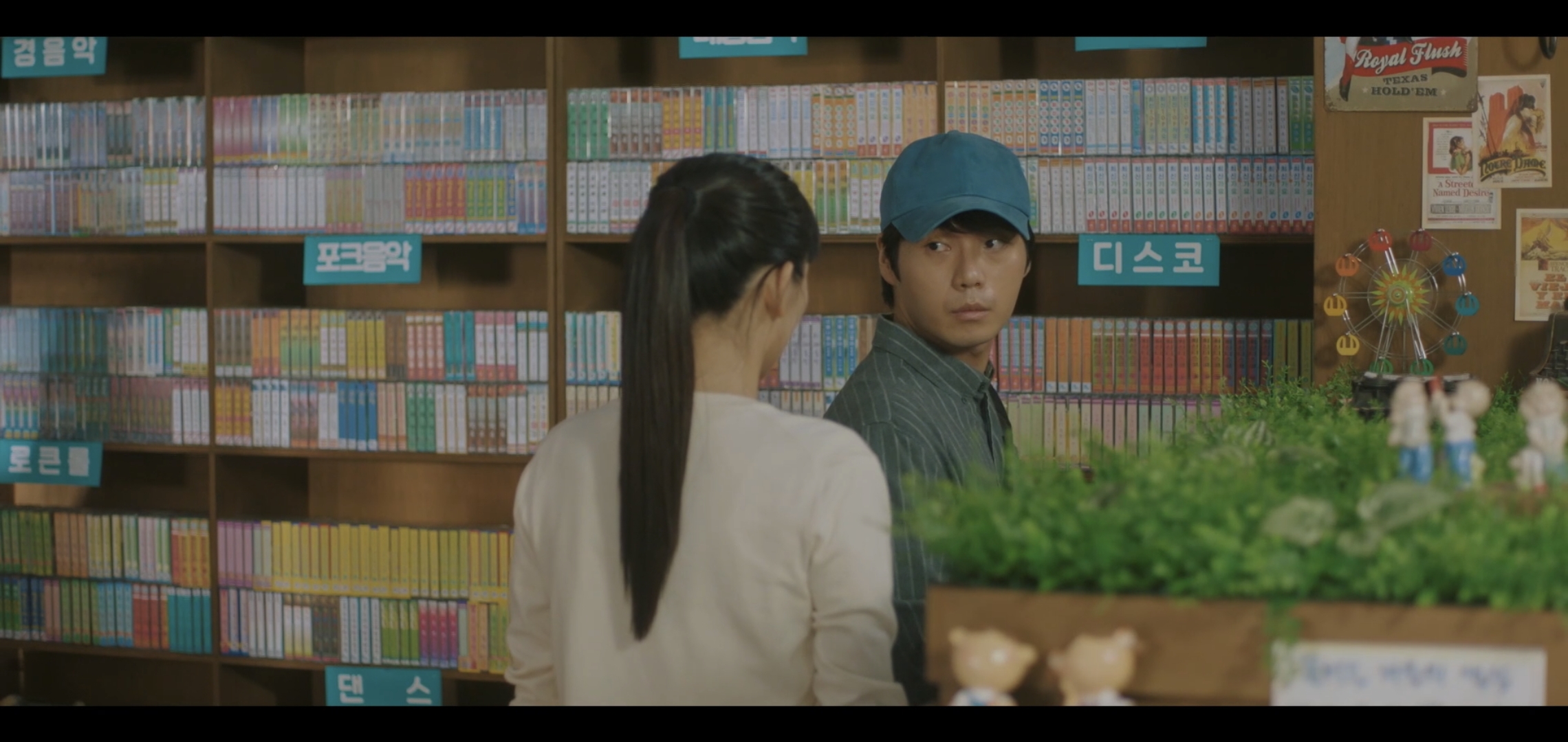 오늘 예상못한 반전으로 시청자 눈물바다 만든 드라마 엔딩.jpg | 인스티즈