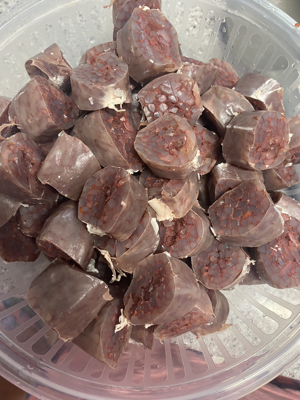 이것저것 다 섞어먹는 나 | 인스티즈