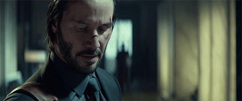 키아누 리브스 20대 - 30대 - 40대 - 50대.gif | 인스티즈