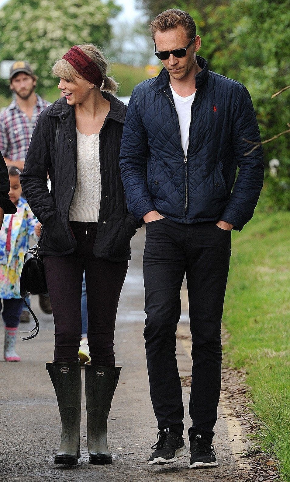 같은 옷만 입고 다니기로 유명한 해외 배우 | 인스티즈