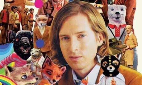 웨스 앤더슨 감독이 디자인한 카페의 인테리어 디테일.jpg | 인스티즈