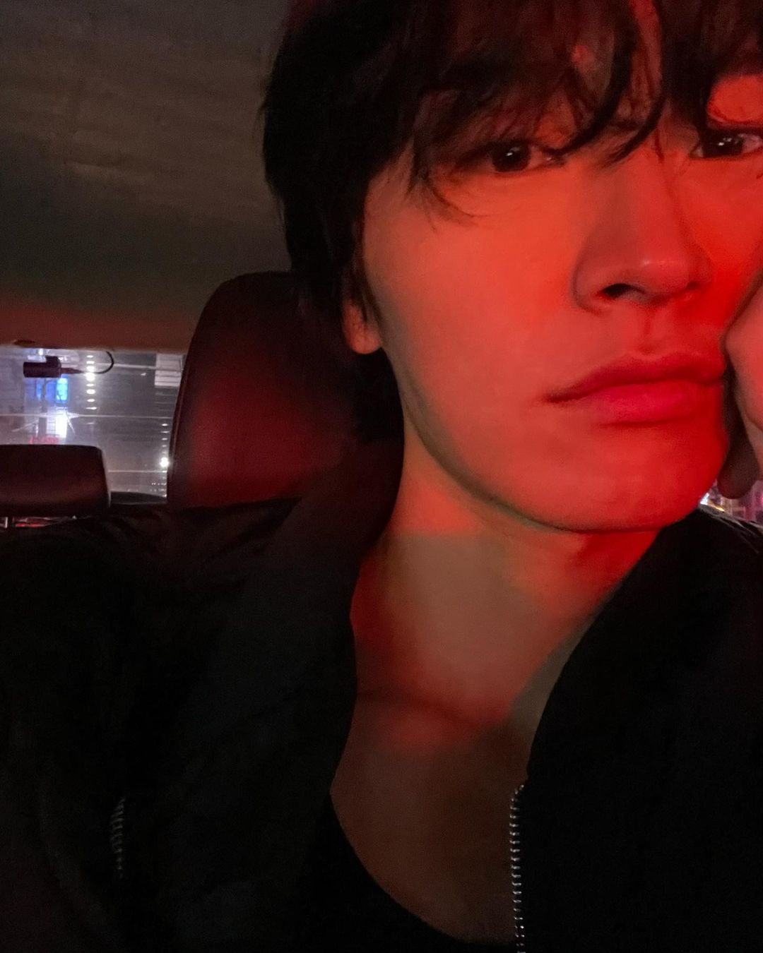 태연 To.X, 불완전한 인간상과 X와의 이별.jpg | 인스티즈