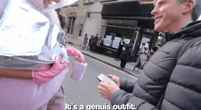 친구 이 입히고 모델데뷔시키기 | 인스티즈