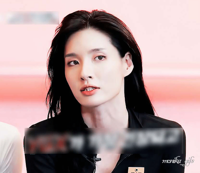 인스타 스토리에서 스우파 모니카 언급한 배우 김용지.jpg | 인스티즈