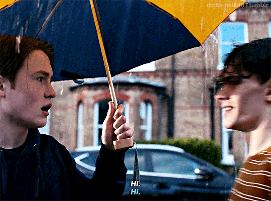 저는 잘나가는 럭비팀 에이스인데요 요즘 범생이 게이 친구가 자꾸 신경쓰여요ㅠㅠ 어떡하죠? | 인스티즈