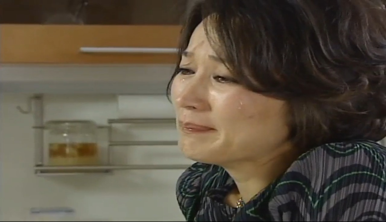 미안하다 사랑한다 본 사람들은 공감하는 오열버튼: 라면씬 | 인스티즈