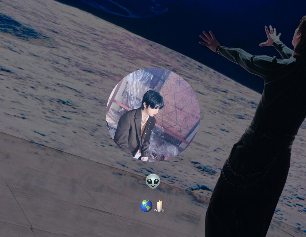 시위 참여한 원위 동명 | 인스티즈