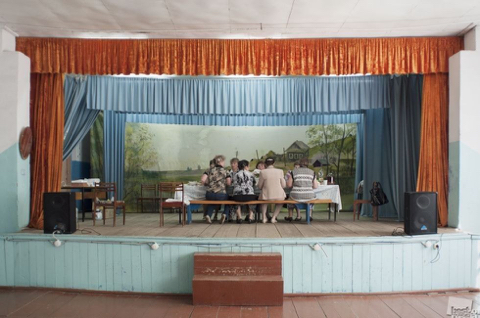 서양에서 힙하다고 소문났다는 북한 인테리어.jpg | 인스티즈