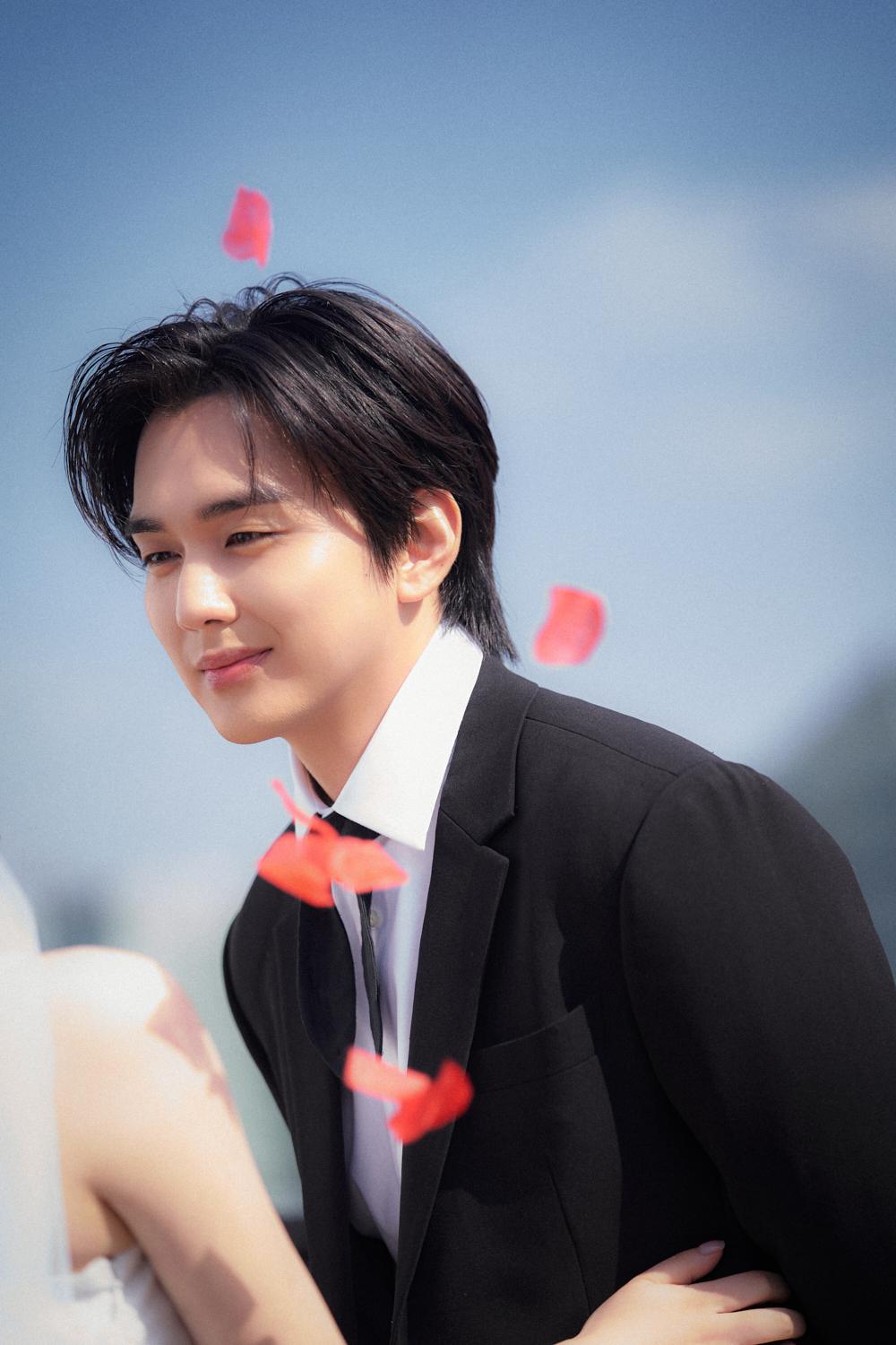 자고 일어났더니 본인도 모르게 유부남이 되어버린 유승호 | 인스티즈