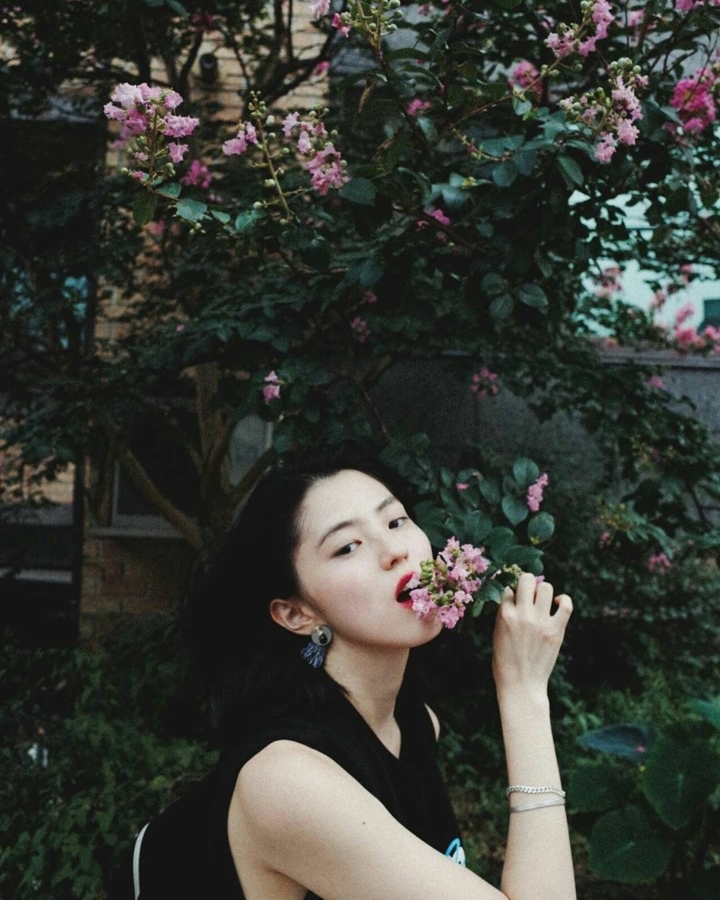 배우 한소희 데뷔 전 사진 모음 | 인스티즈