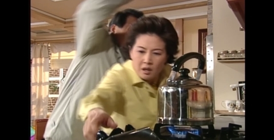 폐장 30분 남은 놀이공원 도착해 제대로 뽕 뽑는 가족.jpgif | 인스티즈