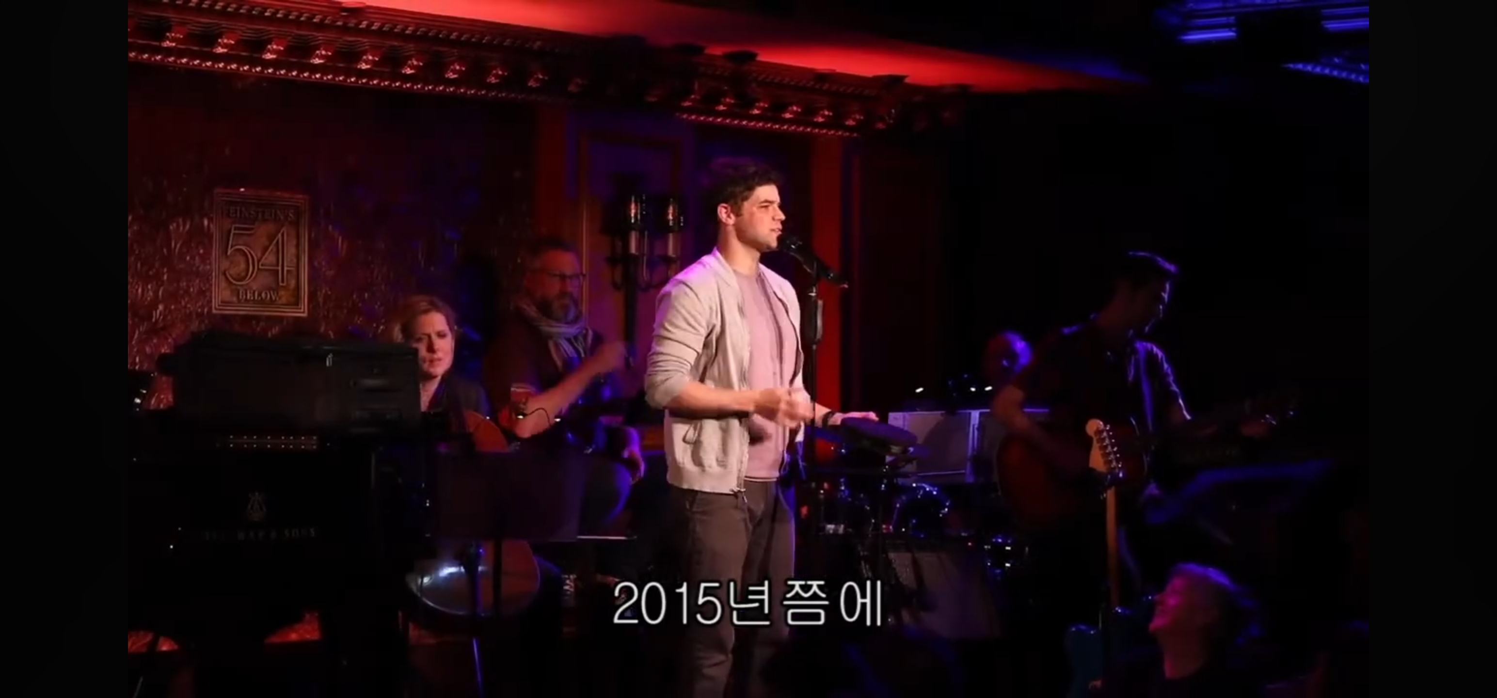 이제 와서 말하지만 휴 잭맨, 잭 에프론 대신 위대한 쇼맨이란 영화를 세상에 나온 게 한 건 나야! 그게 무슨 소리냐고?.jpg | 인스티즈