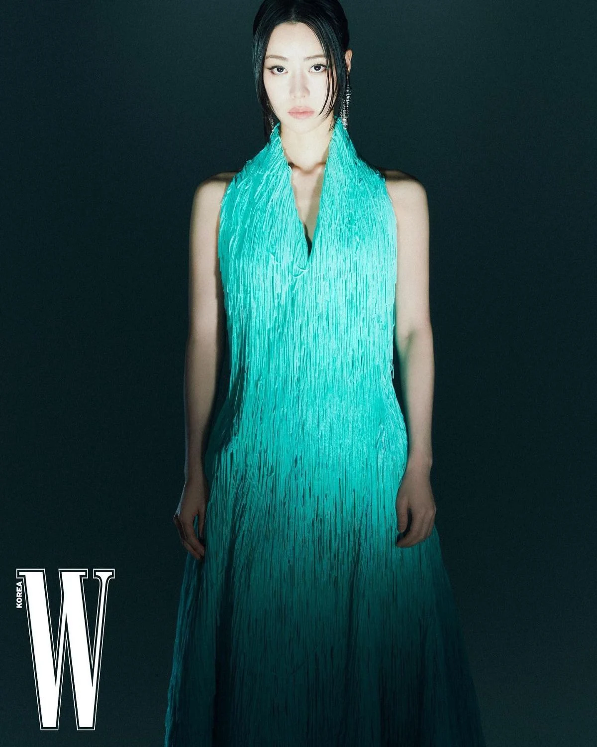 더글로리 임지연, 박성훈, 김히어라, 차주영, 김건우 W코리아 화보 | 인스티즈