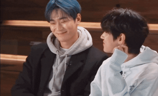 BL 실사화가 대박나려면 이정도로 서사와 타이밍이 맞아떨어져야 하는구나 싶은 시맨틱에러 캐스팅 비화.txt | 인스티즈