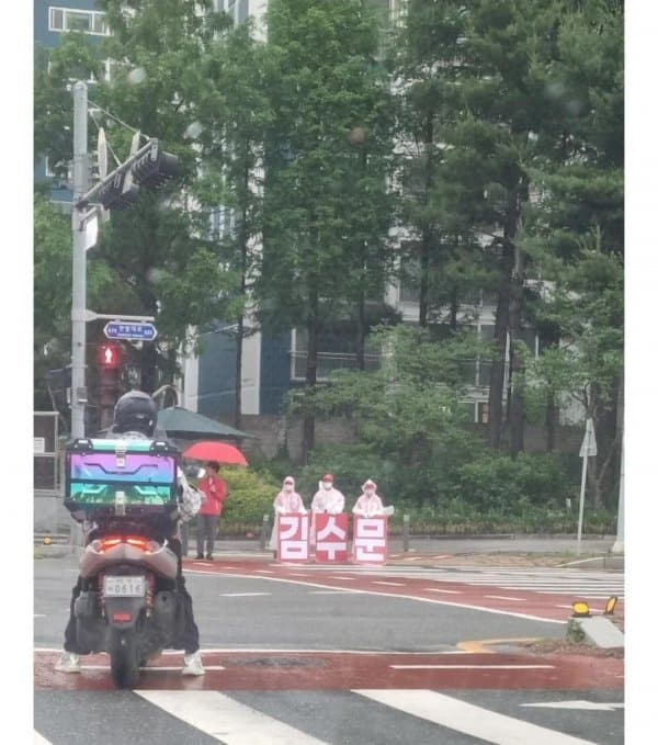 국민의힘 대선 후보 교체 | 인스티즈