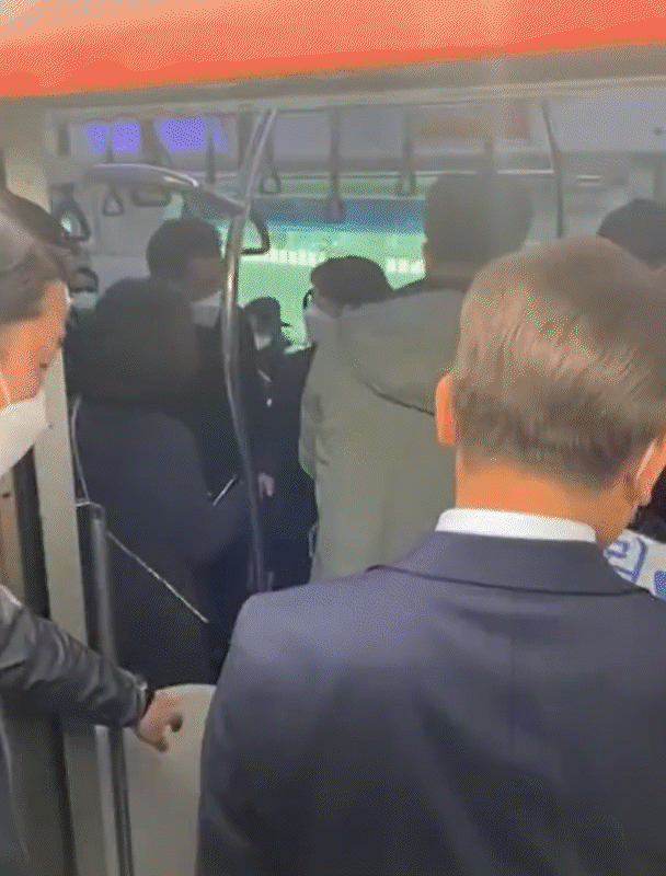 쏘리재명러들 눈물나게 하는 사진 | 인스티즈