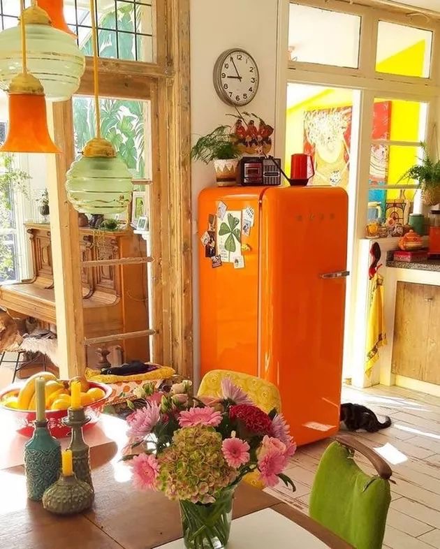 🧡 Orange Room 🧡 | 인스티즈