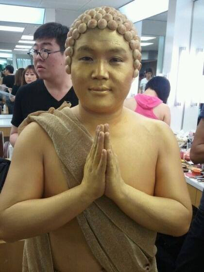 예수랑 석가모니 최강개잘이었을거라고 생각하는 달글 | 인스티즈