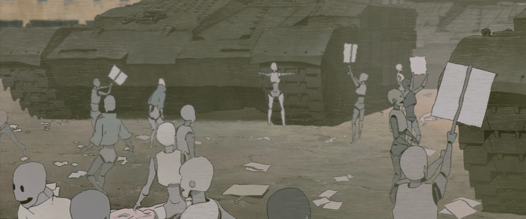 어이없지만 인간이 태양을 없애버린 이유.jpg (엥 이게 이거라고⁉️) | 인스티즈