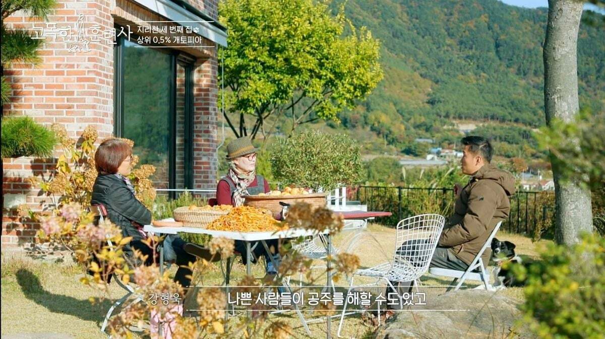 말티즈가 예민하고 잘 짖는 이유.jpg | 인스티즈