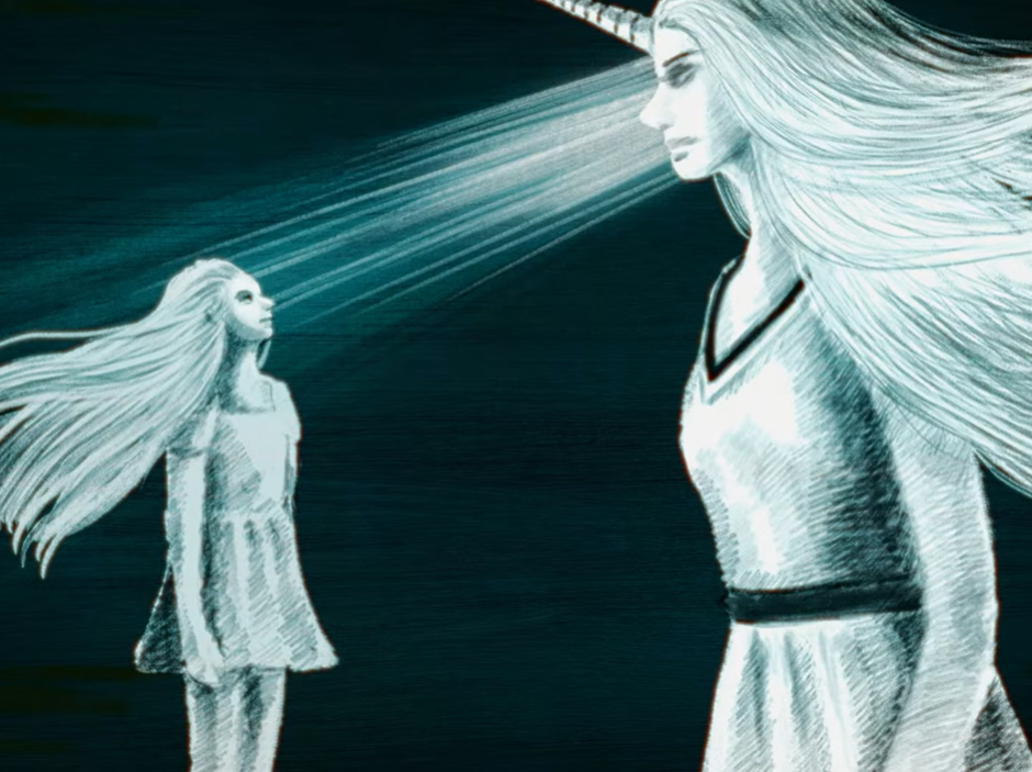 영화 미드소마 느낌 난다는 걸그룹 아르테미스 신곡 MV | 인스티즈