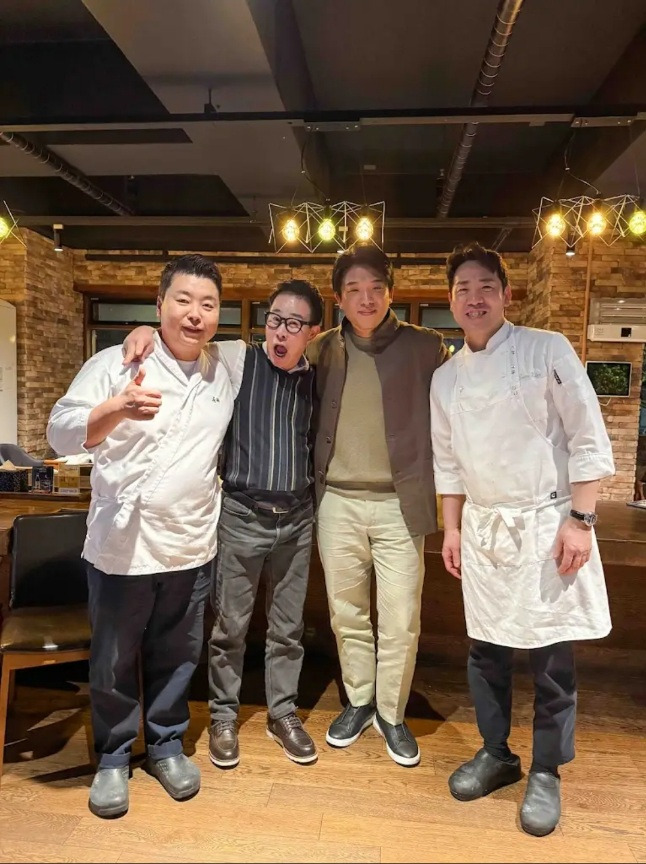 정호영 임짱 안성재 샘킴.jpg | 인스티즈