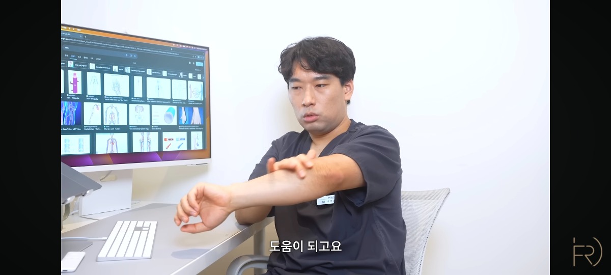 의사가 말하는 종아리 마사지(기계) 하지말아야하는 이유.jpg | 인스티즈