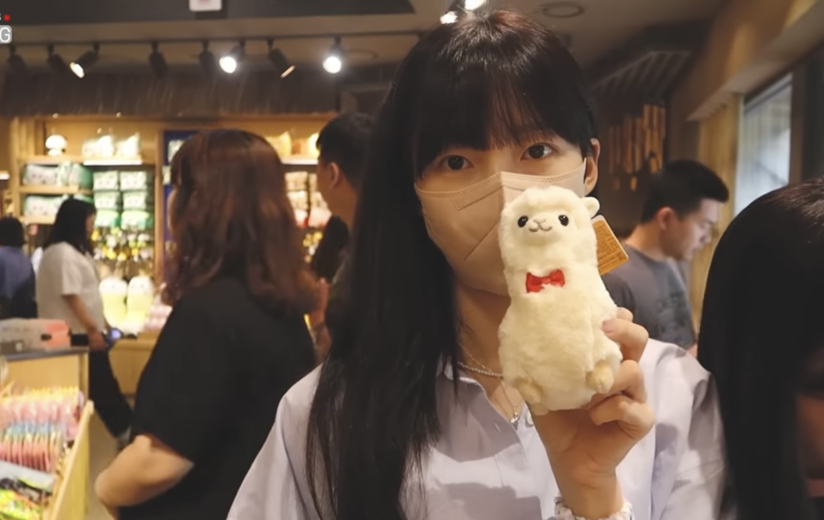 수지일까 아린일까 | 인스티즈