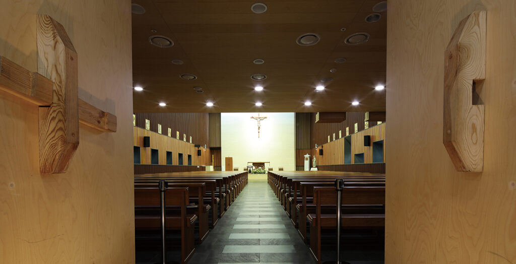 건축상을 6개나 받은 성당 | 인스티즈