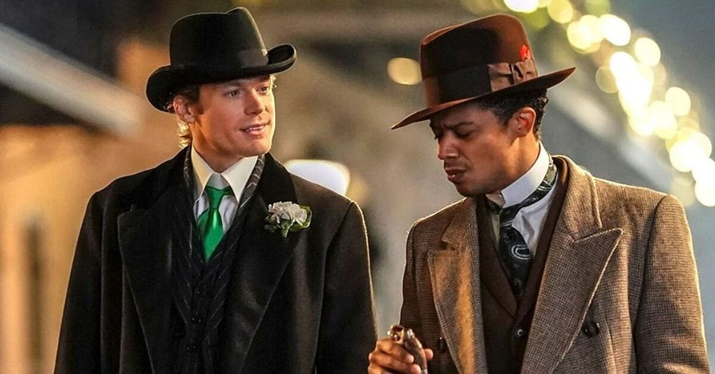 1994년 영화 뱀파이어와의 인터뷰,,, 그리고 2022년 리메이크된 뱀파이어와의 인터뷰,, | 인스티즈