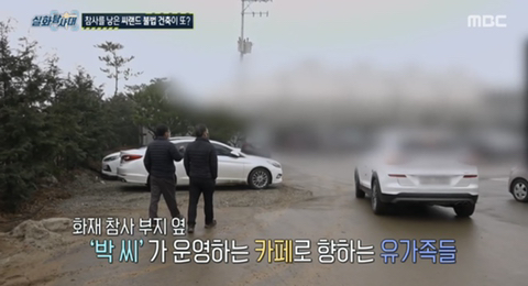 [실화탐사대] 경기도 화성 식물원 까페, 야*수*을을 절대 가지말아야 하고, 주변에 많이 알려야하는 이유(엄청 긴글주의) | 인스티즈