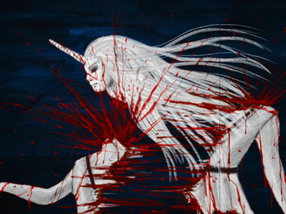 영화 미드소마 느낌 난다는 걸그룹 아르테미스 신곡 MV | 인스티즈