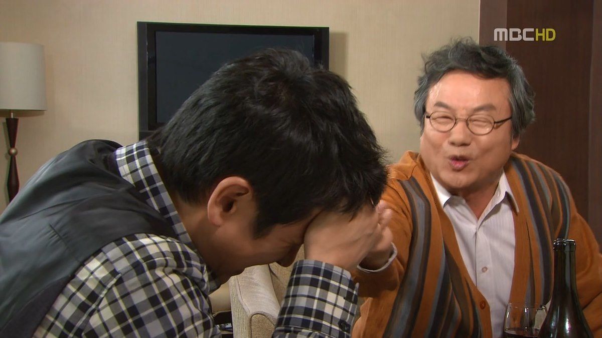 드라마 파스타에서 최현욱(이선균) 셰프가 버럭버럭 화내는게 이해되는 이유.jpg | 인스티즈