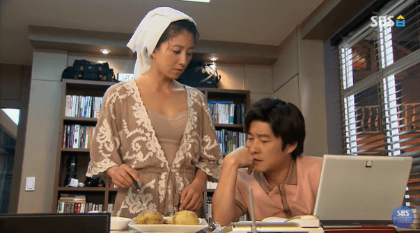 불륜 성지의 매출을 반토막냈다는 전설의 드라마 | 인스티즈